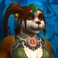 Character Avatar